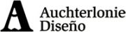 Logotipo Auchterlonie Diseño
